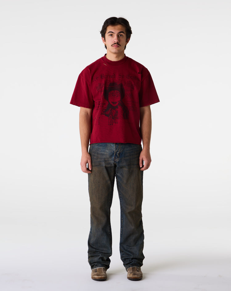 Todo Pasa Just Remeber T-Shirt - XHIBITION