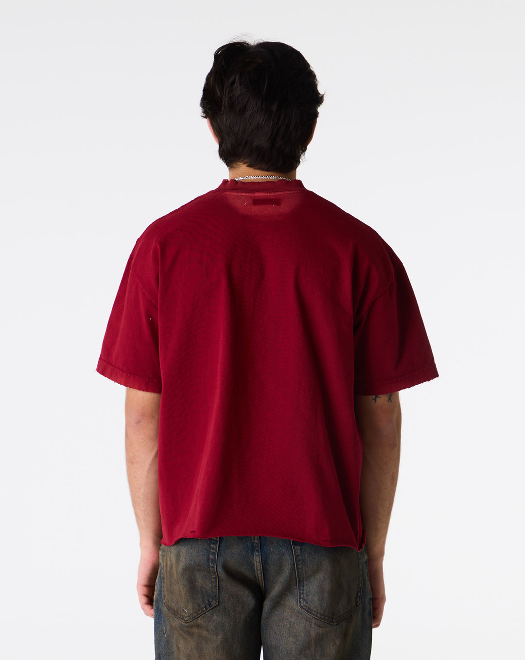 Todo Pasa Just Remeber T-Shirt - XHIBITION