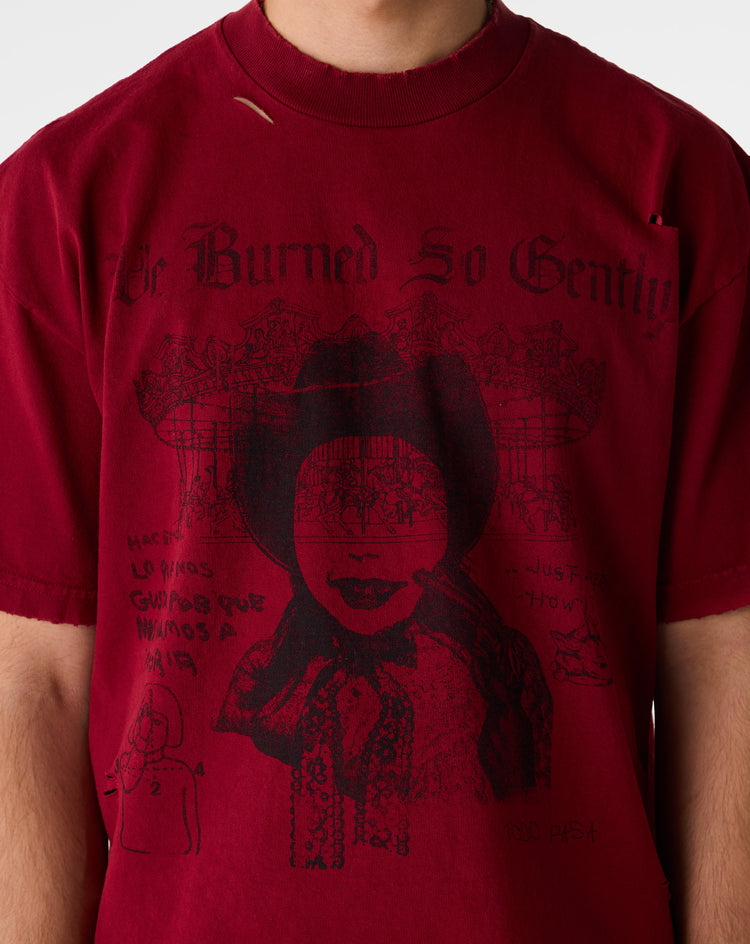 Todo Pasa Just Remeber T-Shirt - XHIBITION