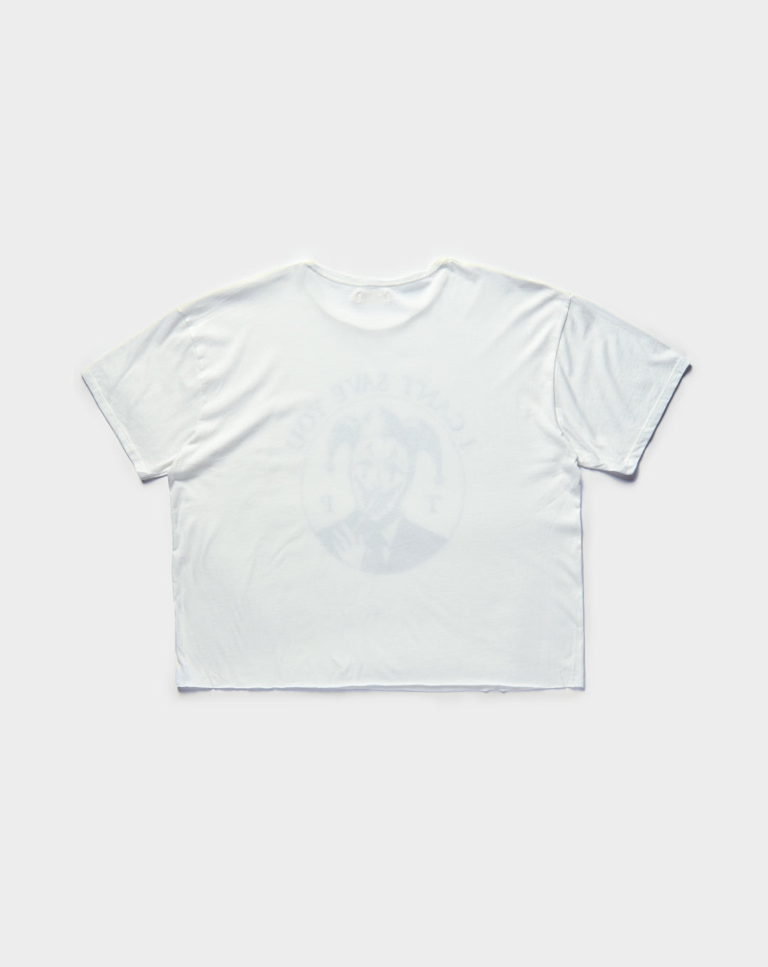 Todo Pasa Can't Save You T-Shirt - XHIBITION