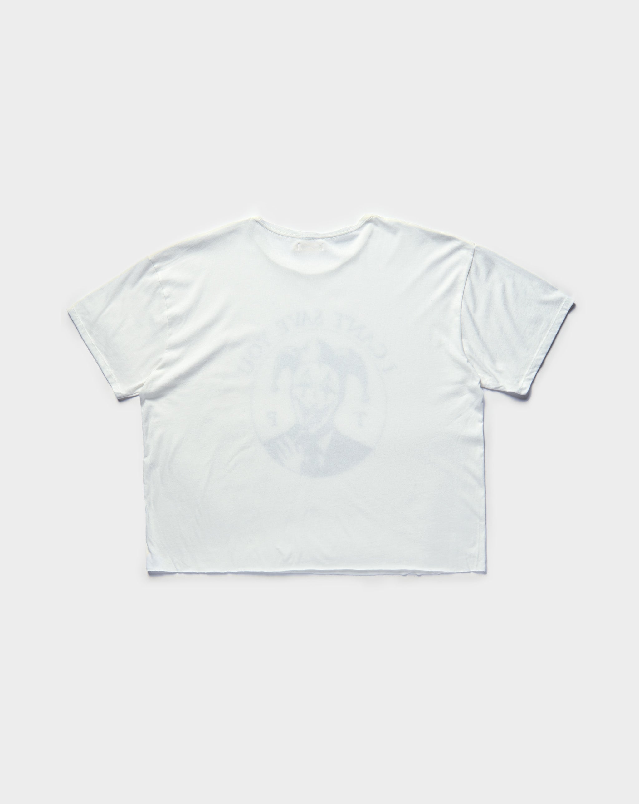 Todo Pasa Can't Save You T-Shirt - XHIBITION
