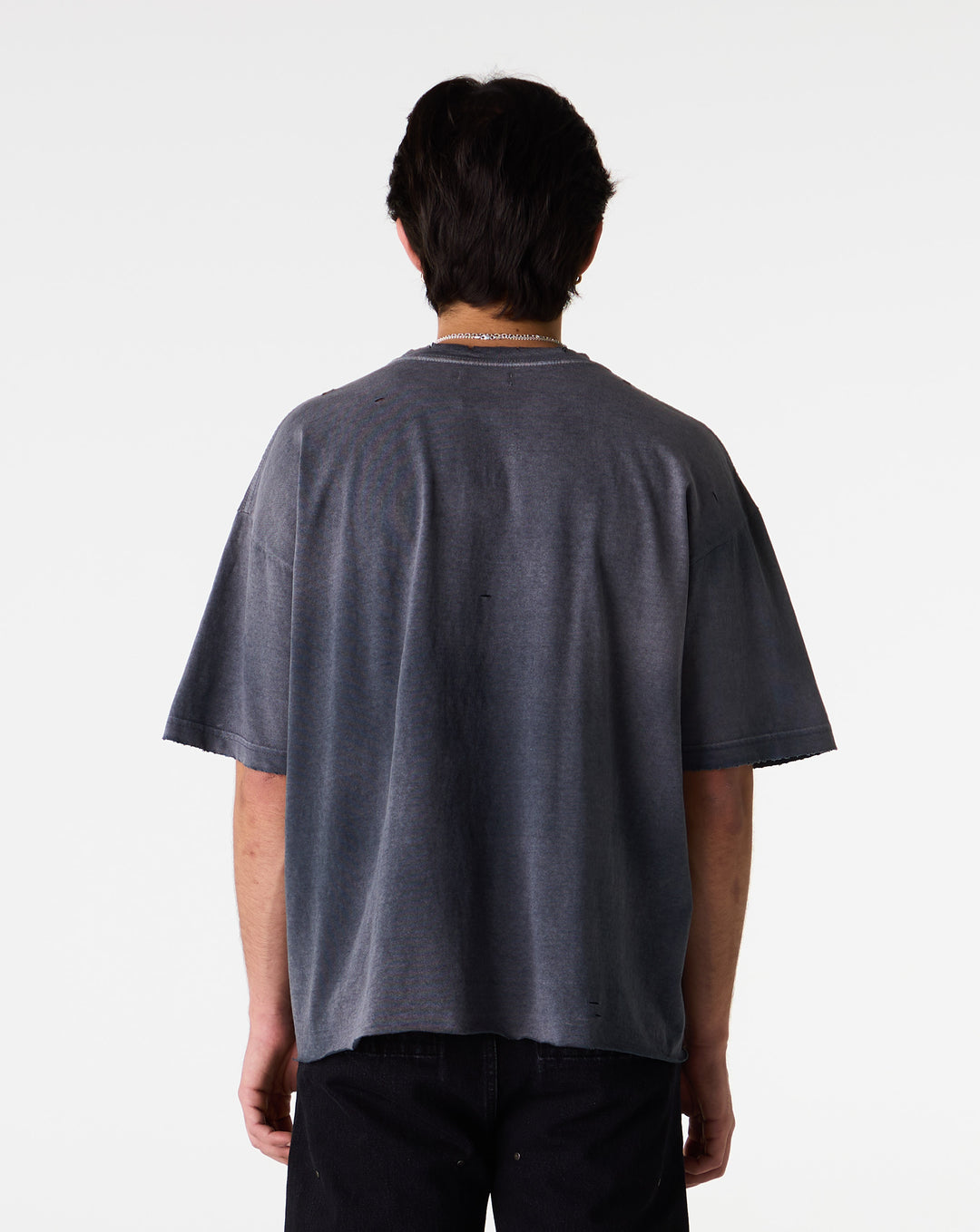 Todo Pasa Cant Dance T-Shirt - XHIBITION