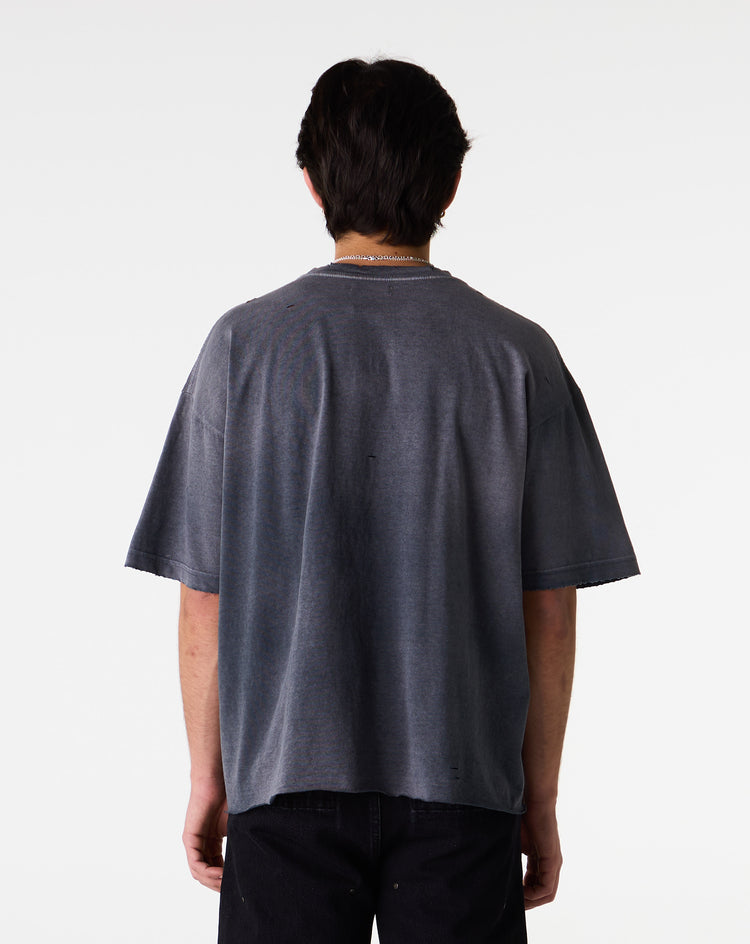 Todo Pasa Cant Dance T-Shirt - XHIBITION