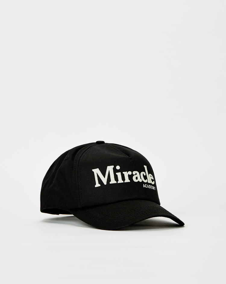 Nahmias Vintage Miracle Academy Hat  - XHIBITION