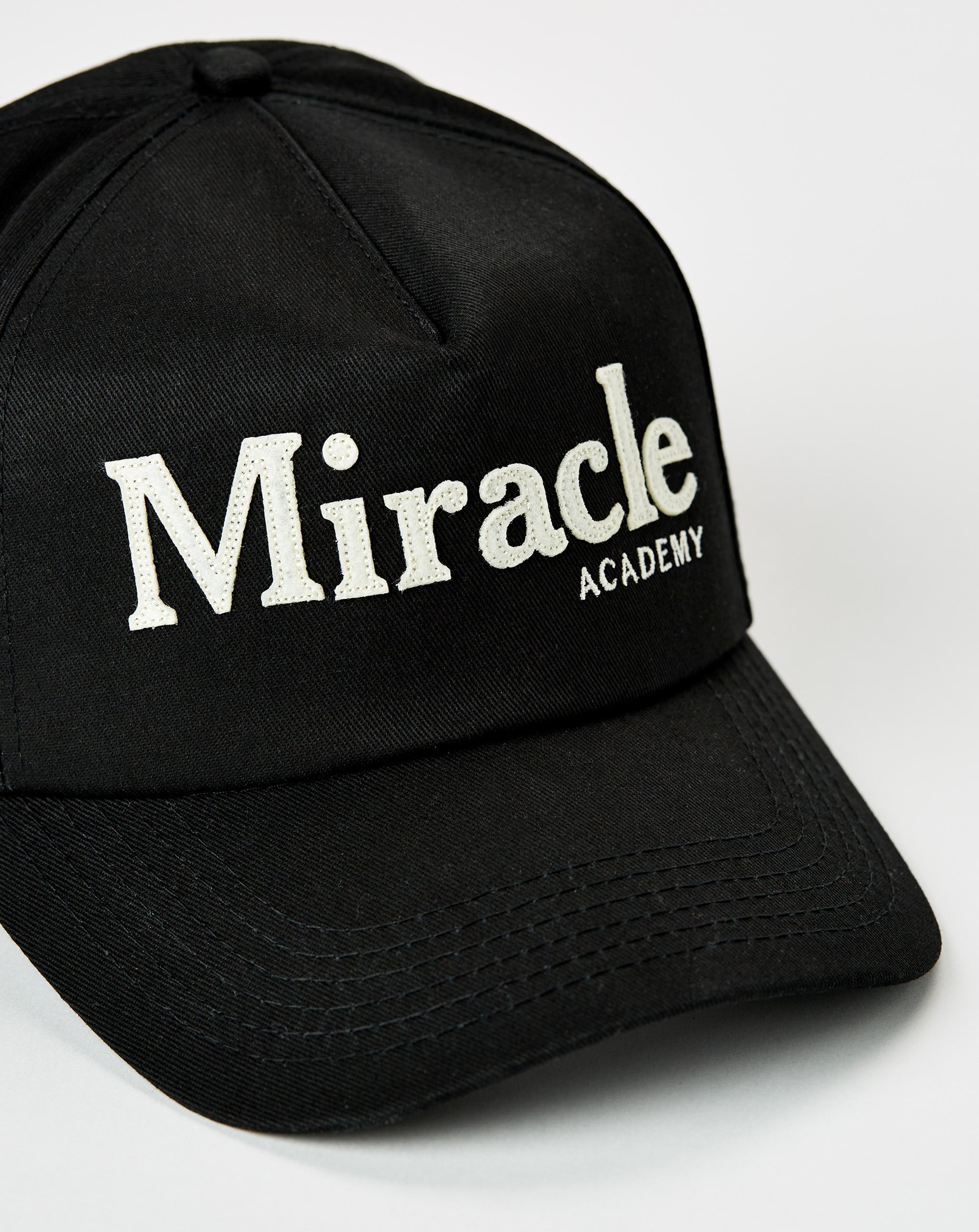 Nahmias Vintage Miracle Academy Hat  - Cheap Urlfreeze Jordan outlet