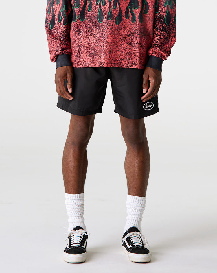 TRUCE Nylon Shorts - XHIBITION