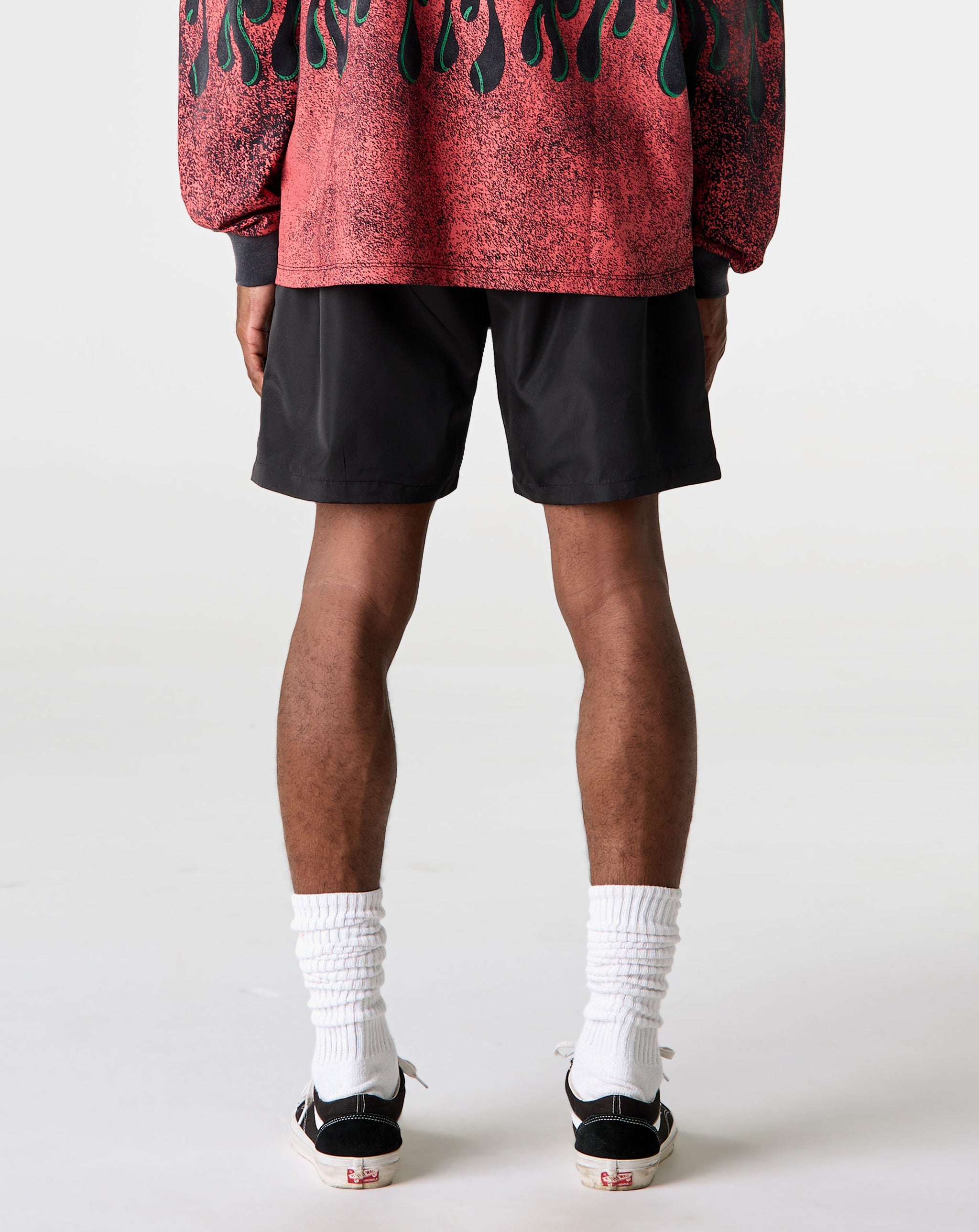 TRUCE Nylon Shorts - XHIBITION