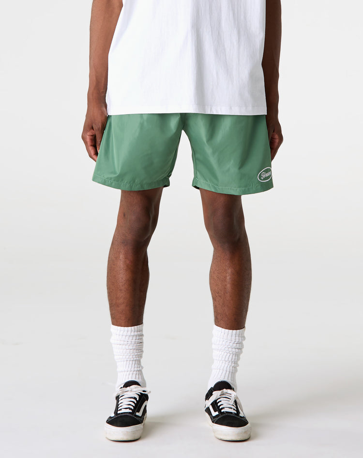 TRUCE Nylon Shorts - XHIBITION