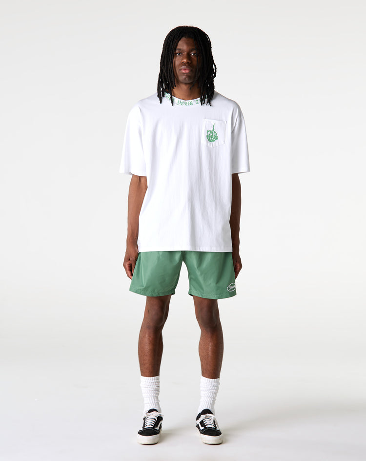 TRUCE Nylon Shorts - XHIBITION