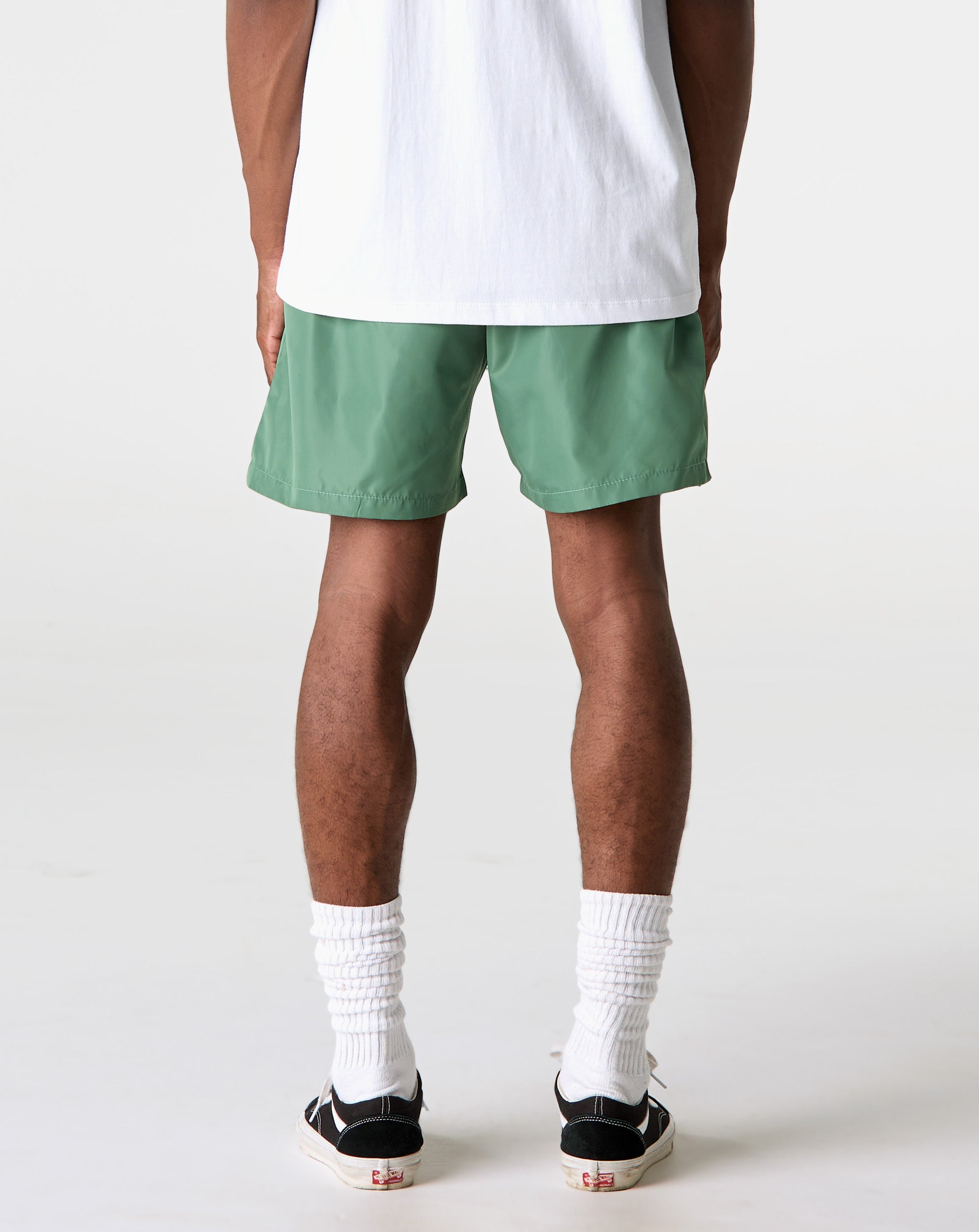 TRUCE Nylon Shorts - XHIBITION