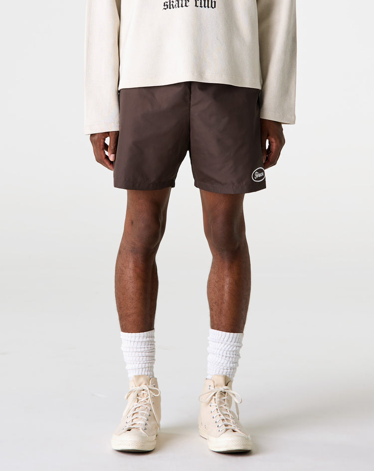 TRUCE Nylon Shorts - XHIBITION