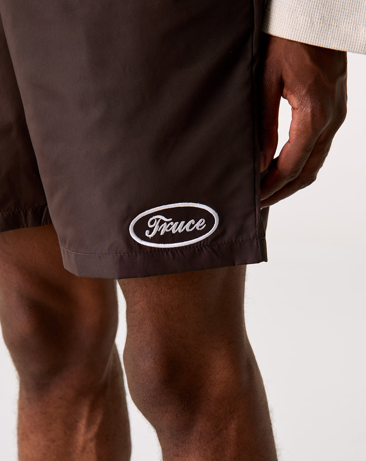 TRUCE Nylon Shorts - XHIBITION