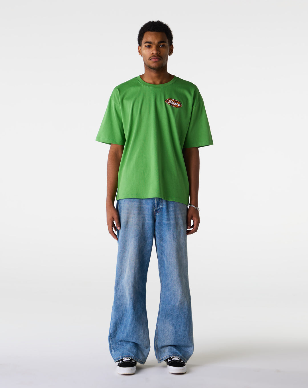 Truce Repair T-Shirt