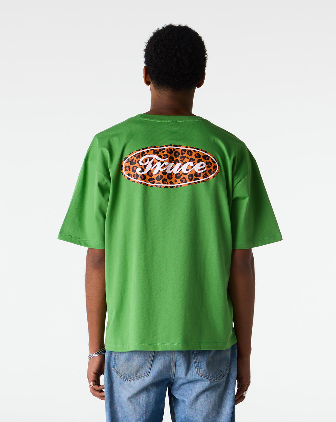 Truce Repair T-Shirt