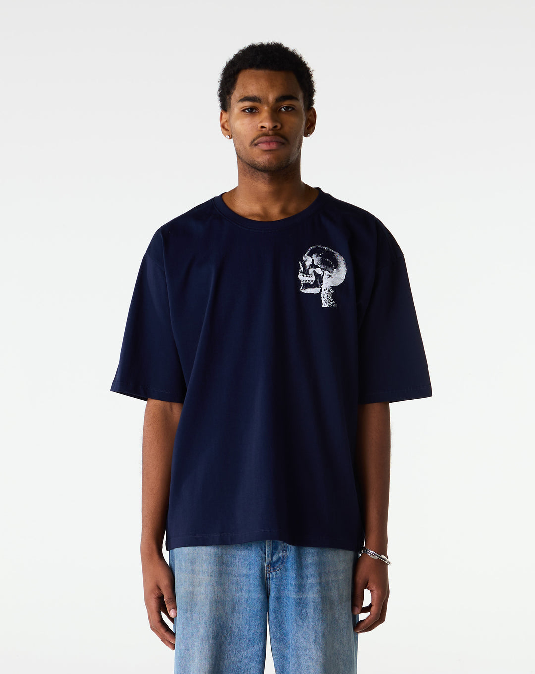 TRUCE Skeleton T-Shirt - XHIBITION