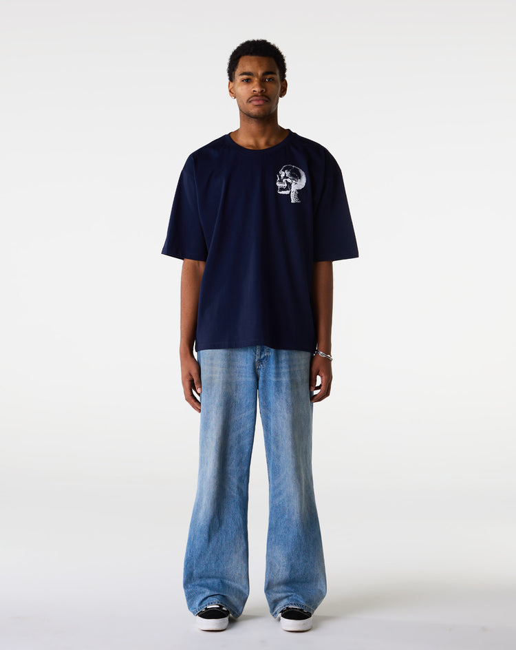 TRUCE Skeleton T-Shirt - XHIBITION