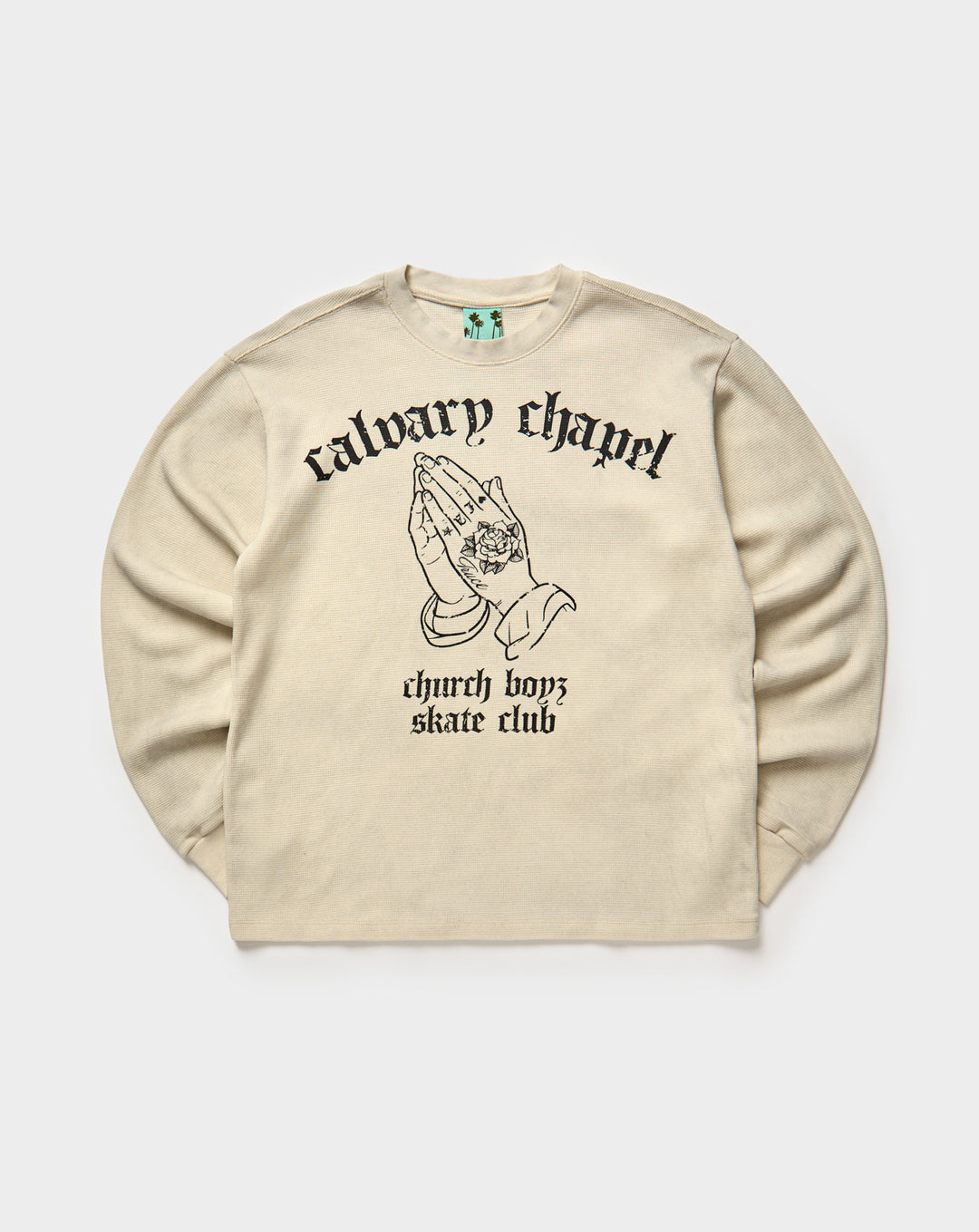 Skate Club Thermal