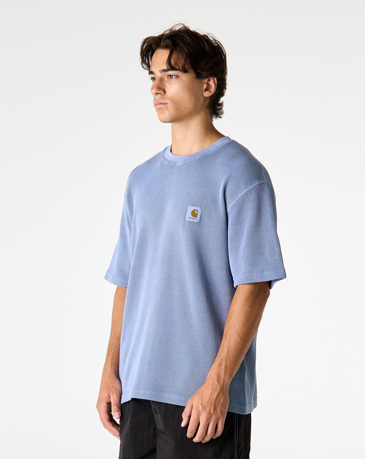 Carhartt WIP Nelson Waffle T-Shirt - XHIBITION