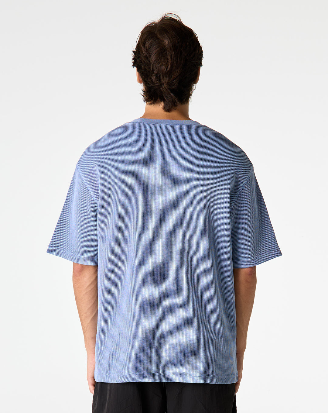 Carhartt WIP Nelson Waffle T-Shirt - XHIBITION