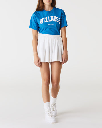 Sporty & Rich Women's Wellness Ivy T-Shirt  - XHIBITION
