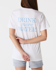 Saikuru Jacket Hombre New Drink Water T-Shirt  - Cheap Urlfreeze Jordan outlet