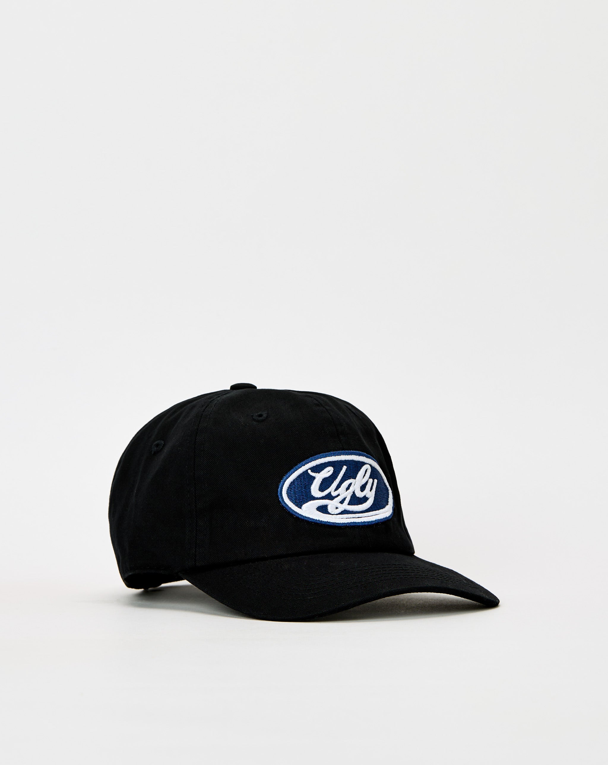 Basketcase Gallery Ugly Cap - XHIBITION