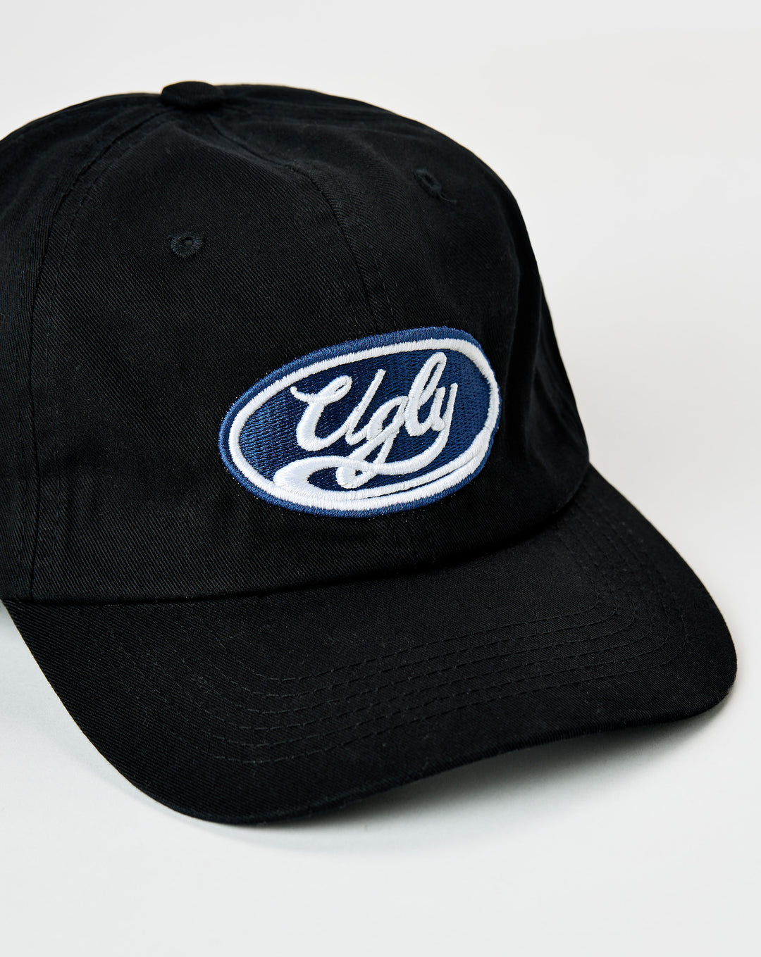 Basketcase Gallery Ugly Cap - XHIBITION