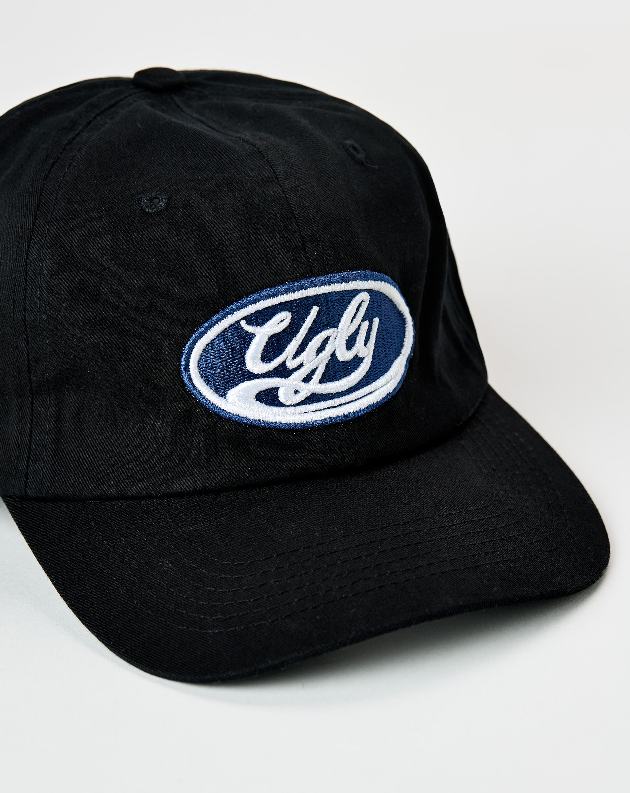 Basketcase Gallery Ugly Cap - XHIBITION