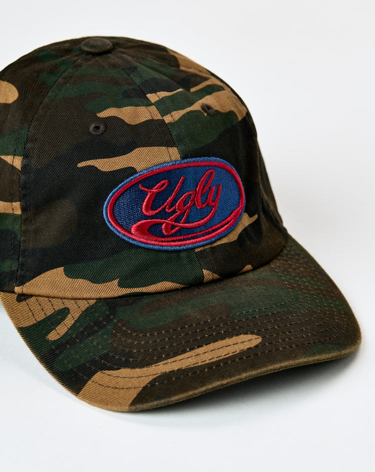 Basketcase Gallery Ugly Cap - XHIBITION