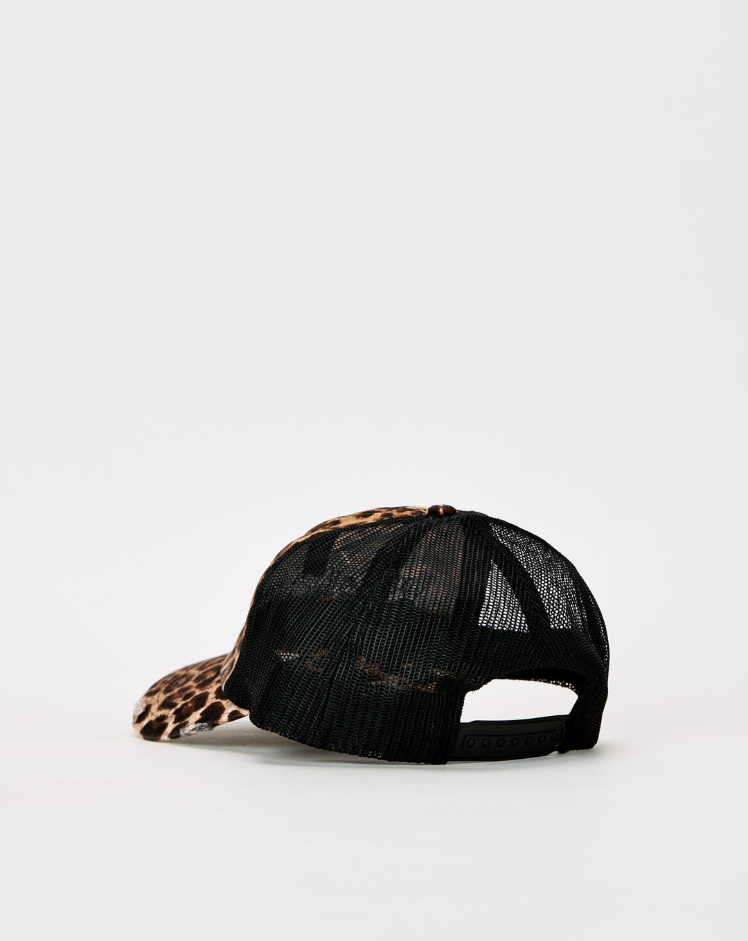 Basketcase Gallery Victoria Trucker - XHIBITION