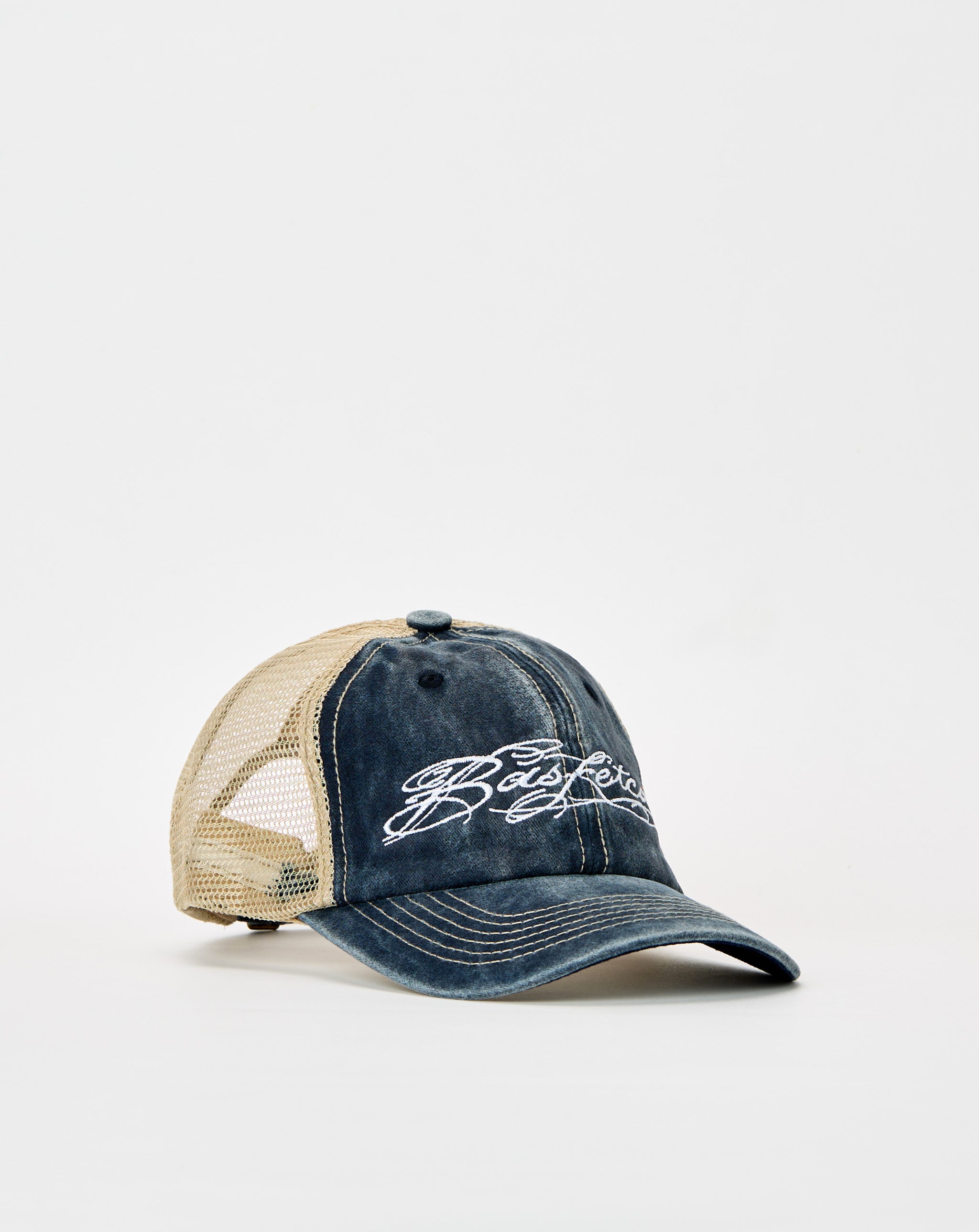 Basketcase Gallery Viva Cap - XHIBITION