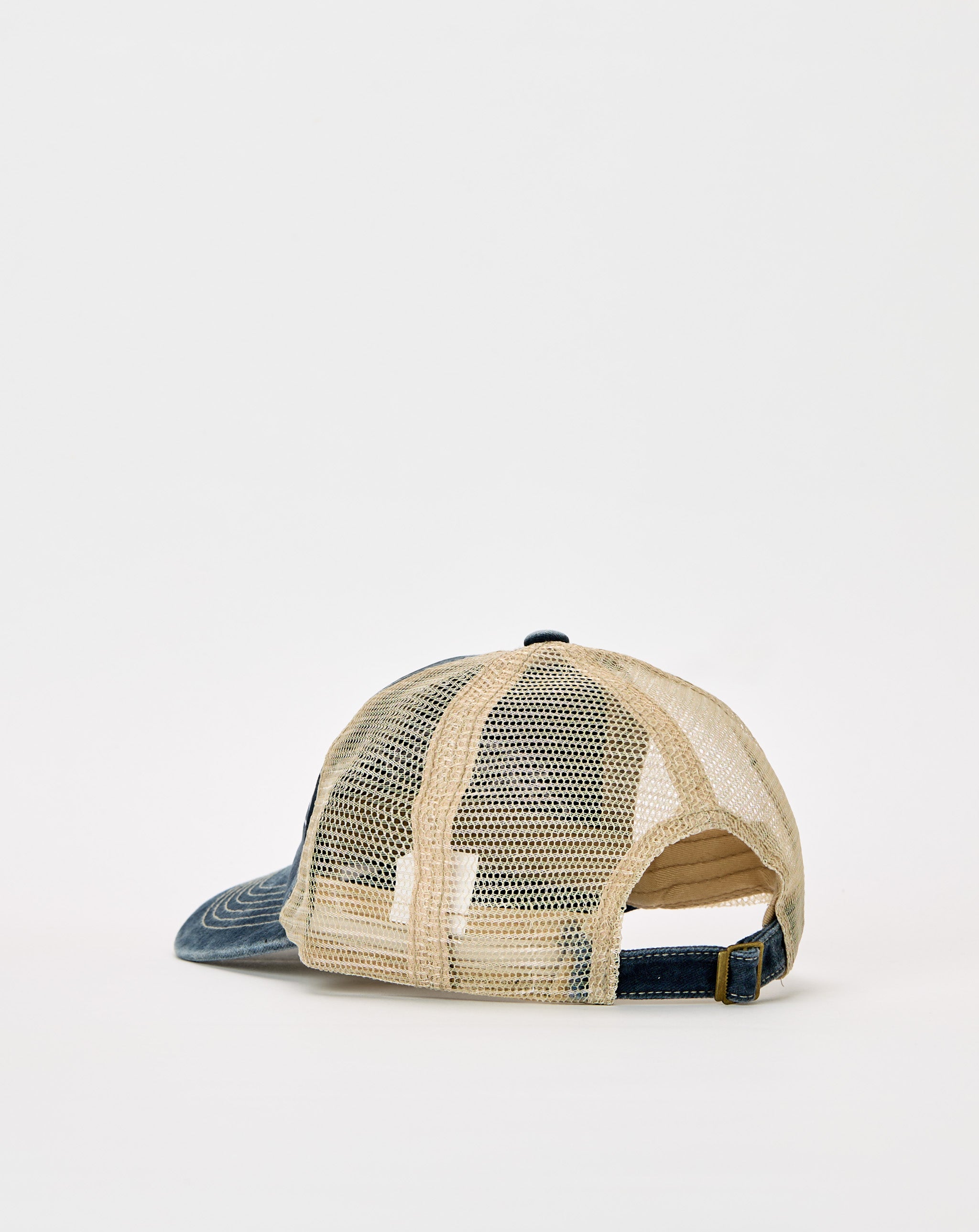 Basketcase Gallery Viva Cap - XHIBITION
