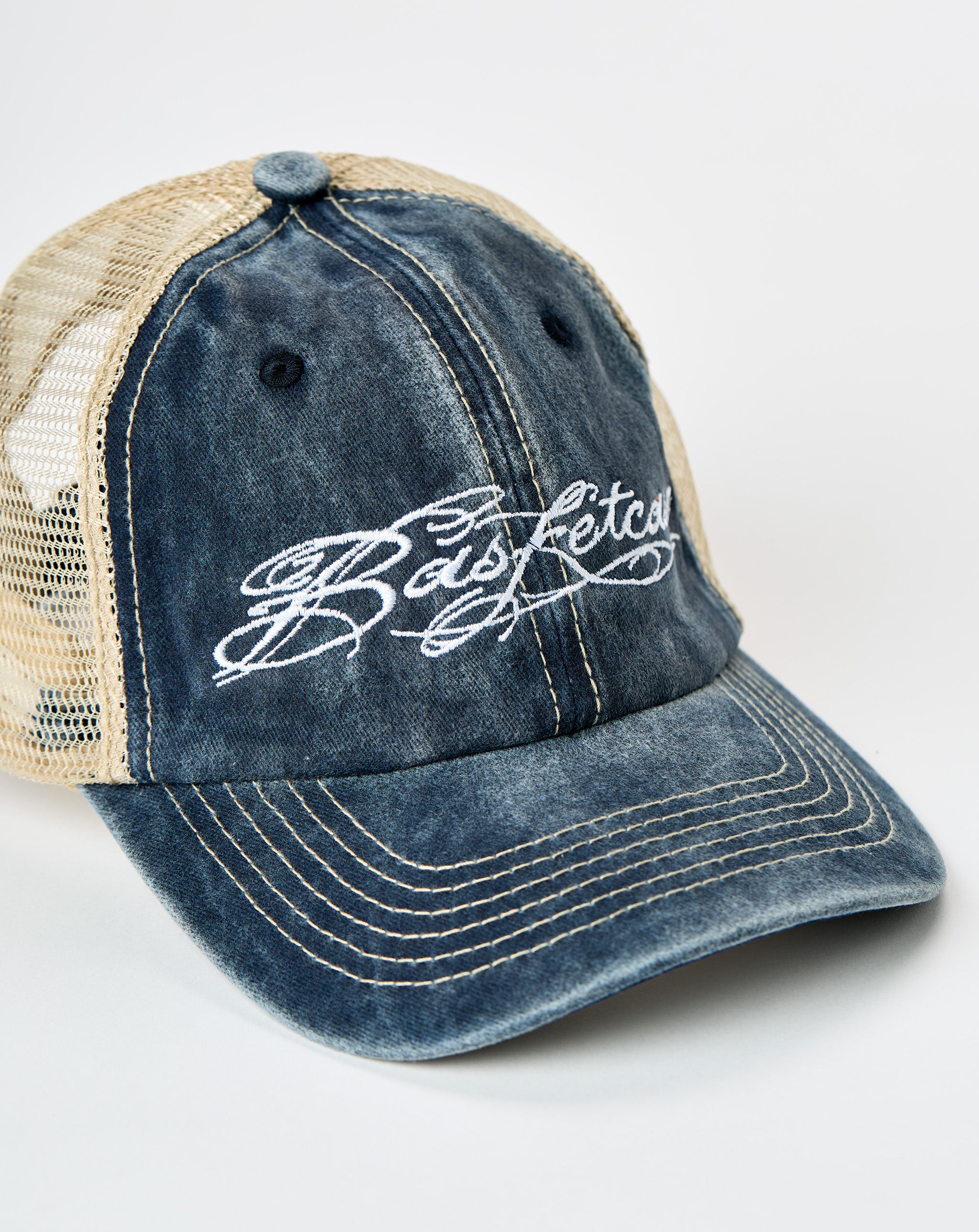Basketcase Gallery Viva Cap - XHIBITION