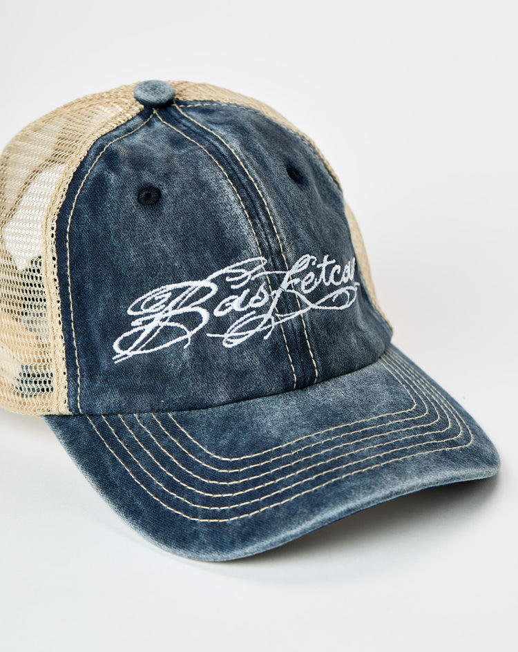 Basketcase Gallery Viva Cap - XHIBITION