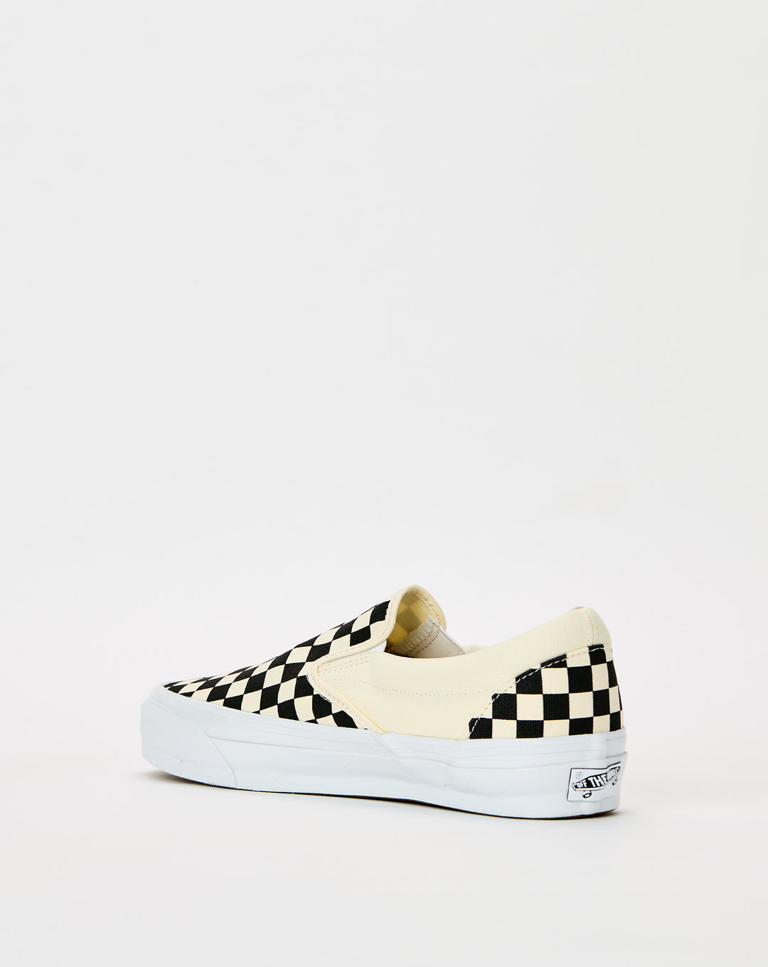 U Slip-On Reissue 98