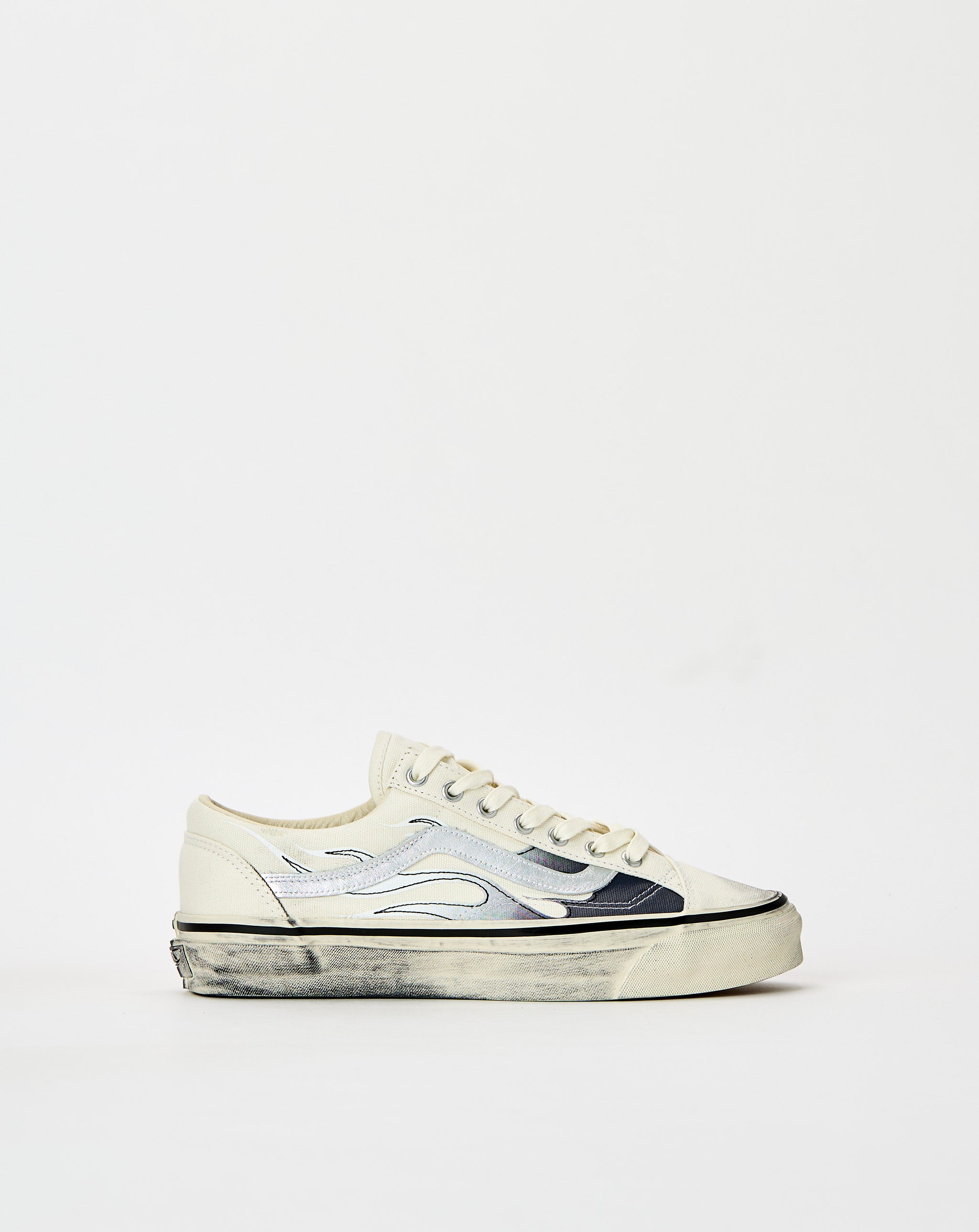 Vans LX Old Skool 36 'Archive Flame Pack' - XHIBITION