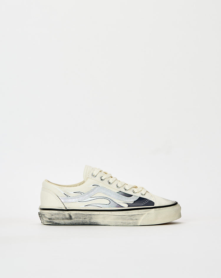 Vans LX Old Skool 36 'Archive Flame Pack' - XHIBITION