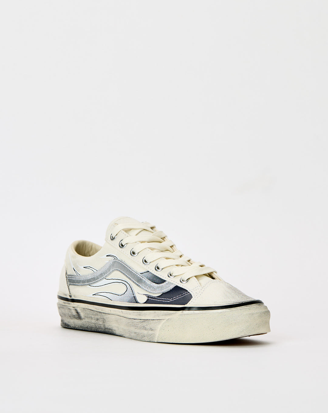Vans LX Old Skool 36 'Archive Flame Pack' - XHIBITION