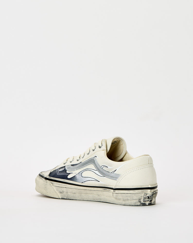Vans LX Old Skool 36 'Archive Flame Pack' - XHIBITION