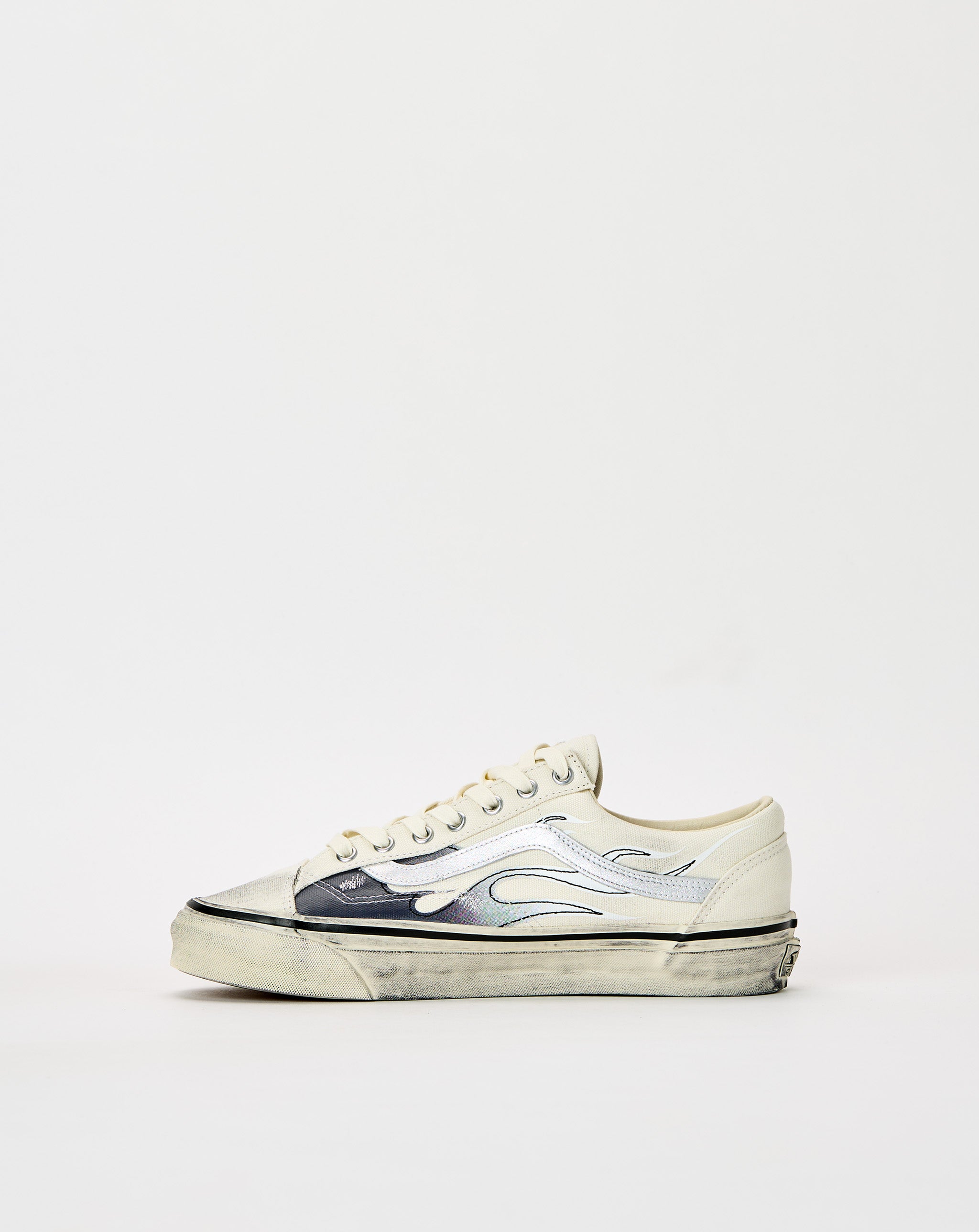 Vans LX Old Skool 36 'Archive Flame Pack' - XHIBITION
