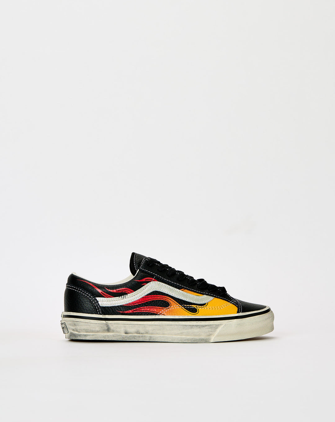 Vans LX Old Skool 36 'Archive Flame Pack' - XHIBITION