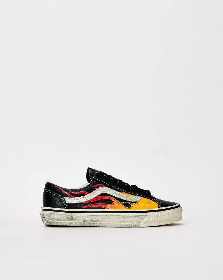 Vans LX Old Skool 36 'Archive Flame Pack' - XHIBITION