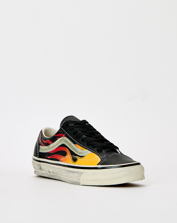 Vans LX Old Skool 36 'Archive Flame Pack' - XHIBITION
