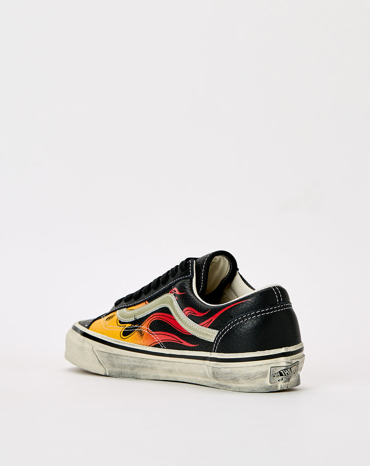 Vans LX Old Skool 36 'Archive Flame Pack' - XHIBITION