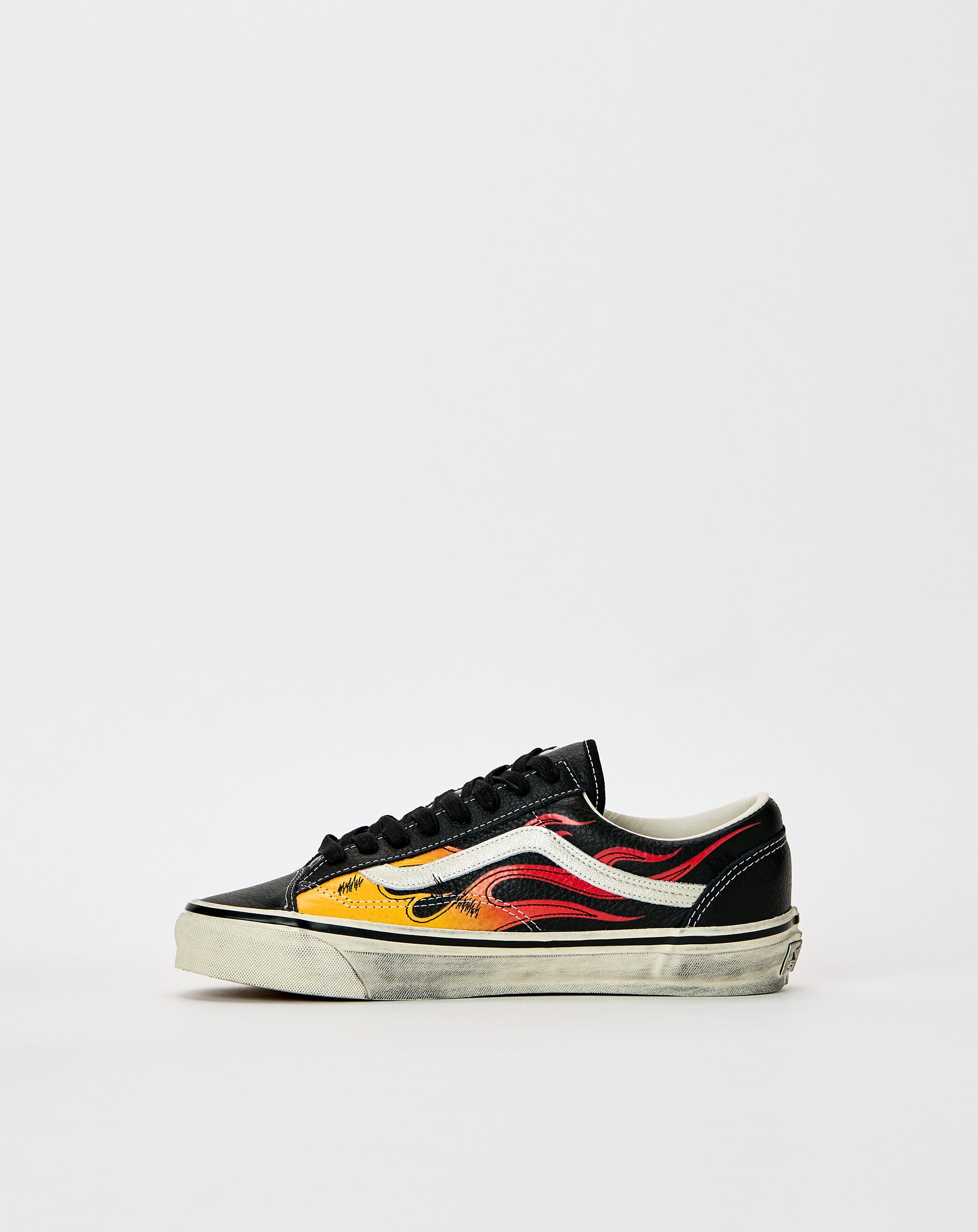 Vans LX Old Skool 36 'Archive Flame Pack' - XHIBITION