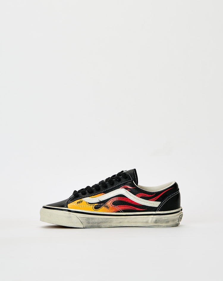Vans LX Old Skool 36 'Archive Flame Pack' - XHIBITION