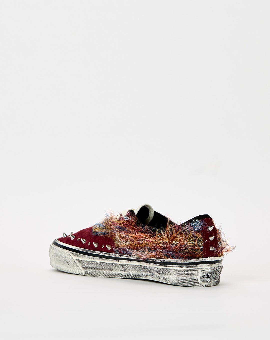 LX Authentic 44
