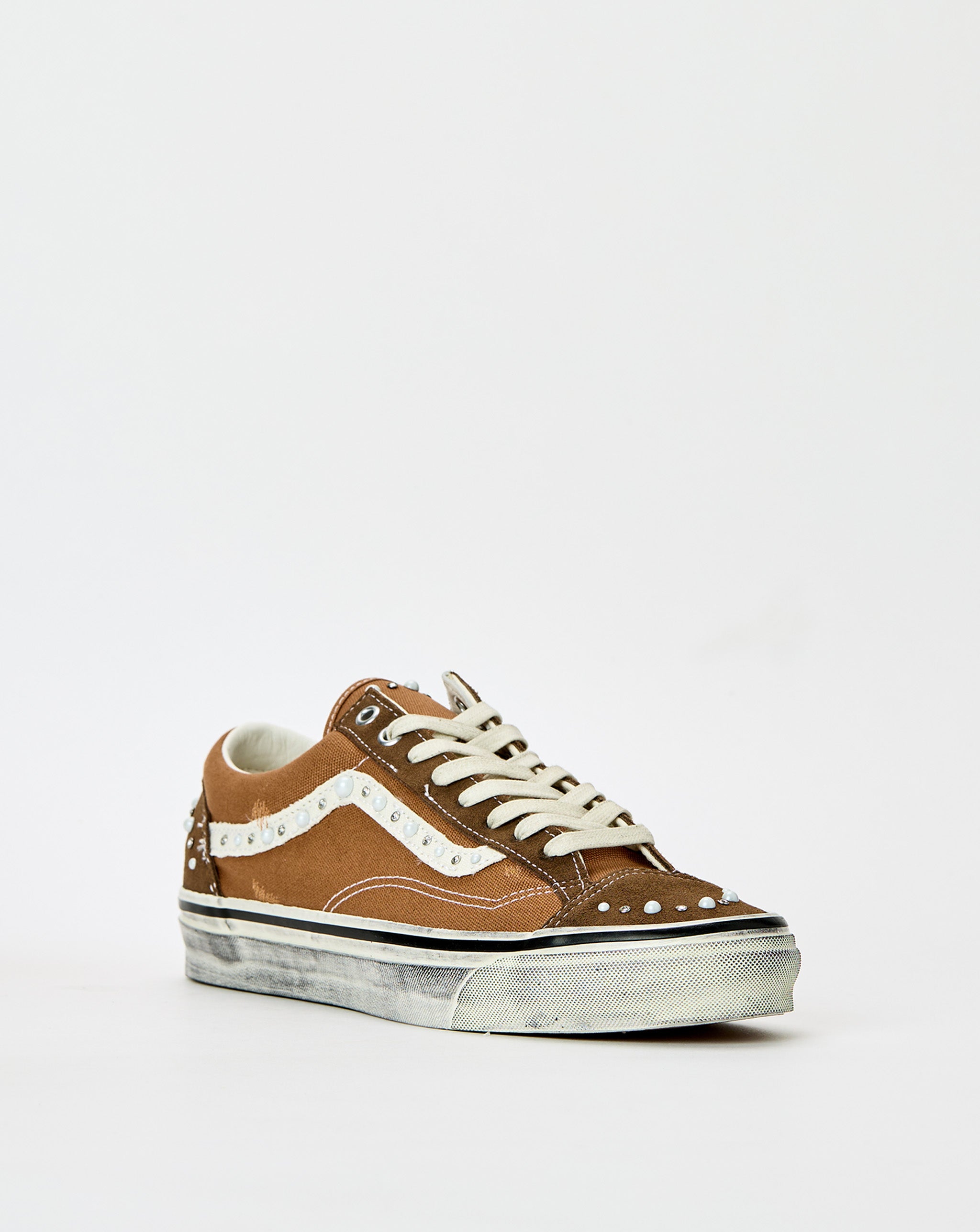 Vans LX Old Skool 36 Pearlized - XHIBITION