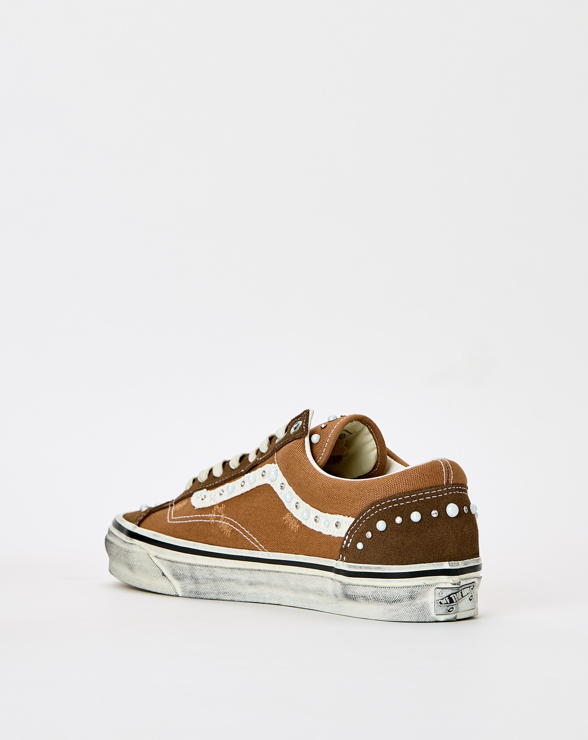 Vans LX Old Skool 36 Pearlized - XHIBITION