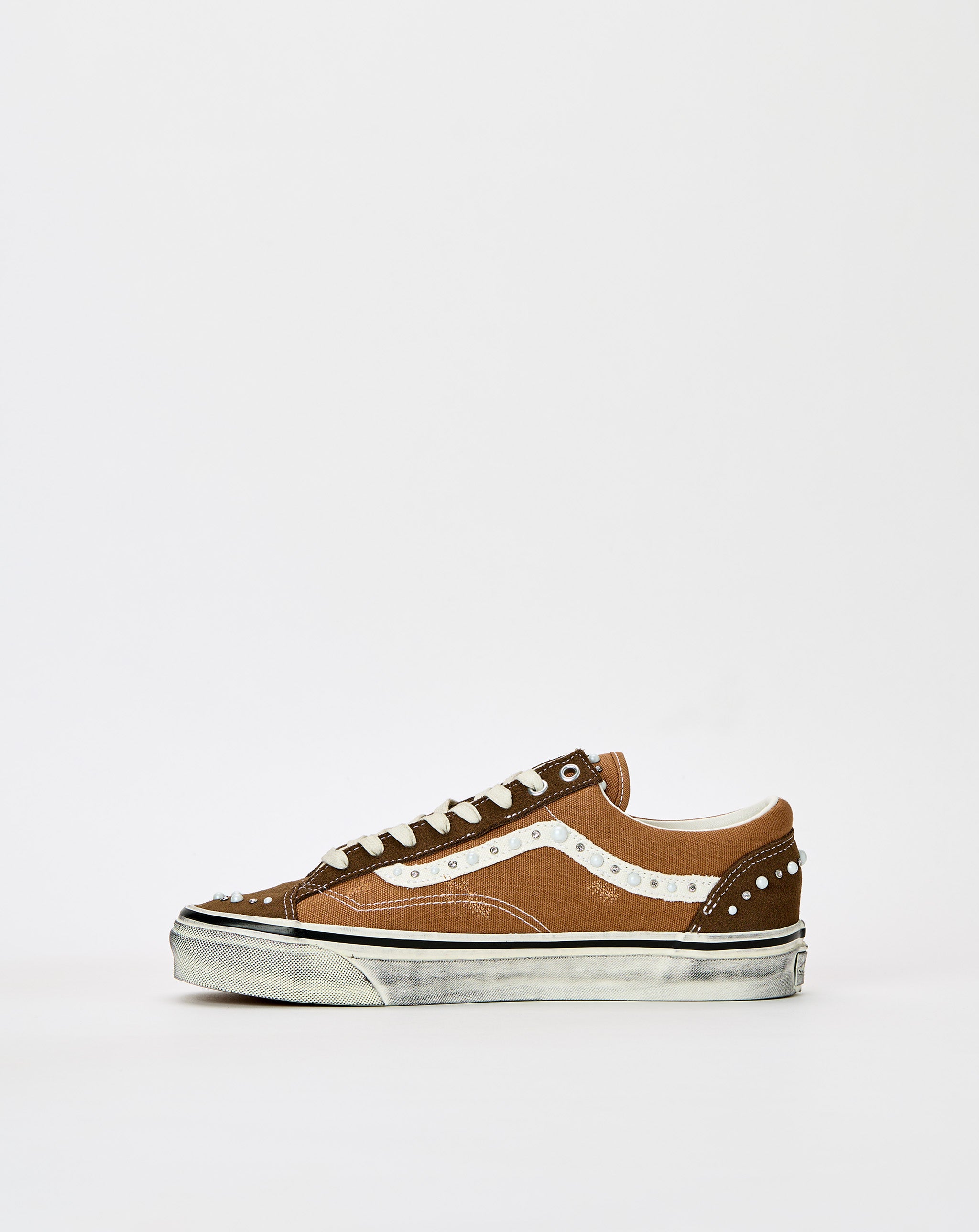 Vans LX Old Skool 36 Pearlized - XHIBITION
